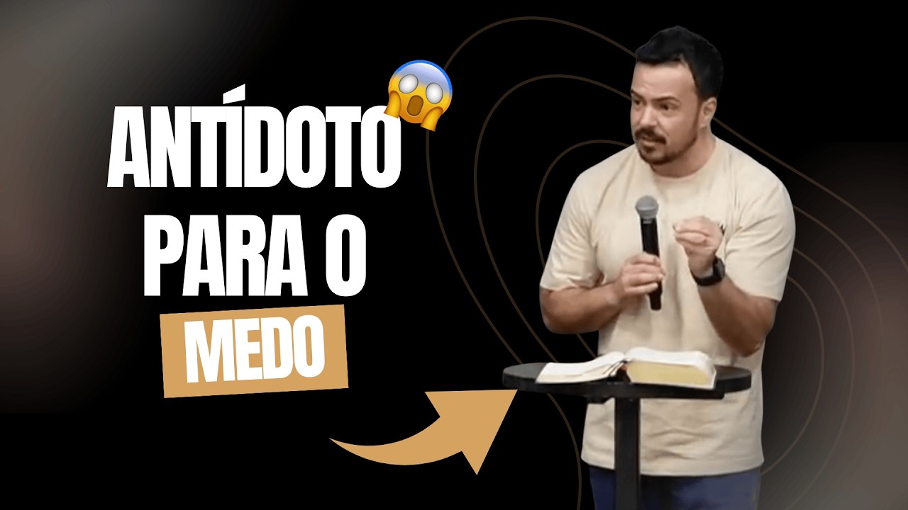 O que fazer quando tudo ao redor parece instável?