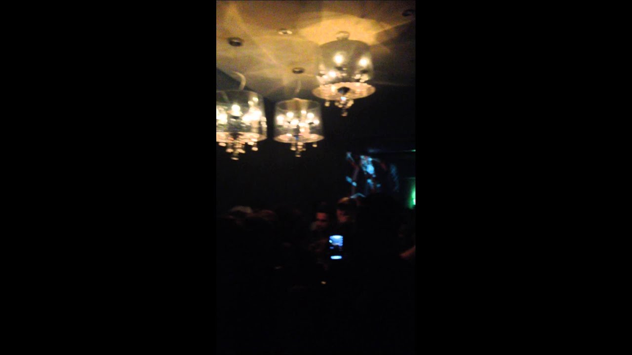 ARYFASHION LIVE PERFORMANCE @ OTTANTAQUATTRO