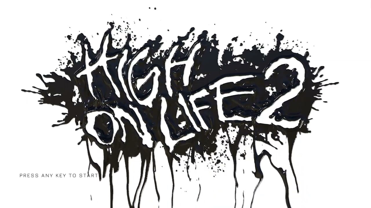 High on Life 2 - Main Menu Theme (Extended)