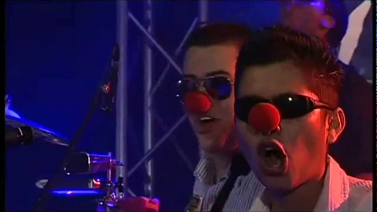 La Pantera Mambo - La 33 (Live Vic Fezensac)