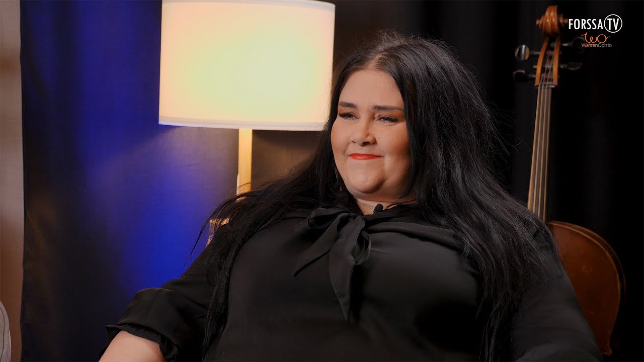 Stand up treeniklubeja isoilla nimillä