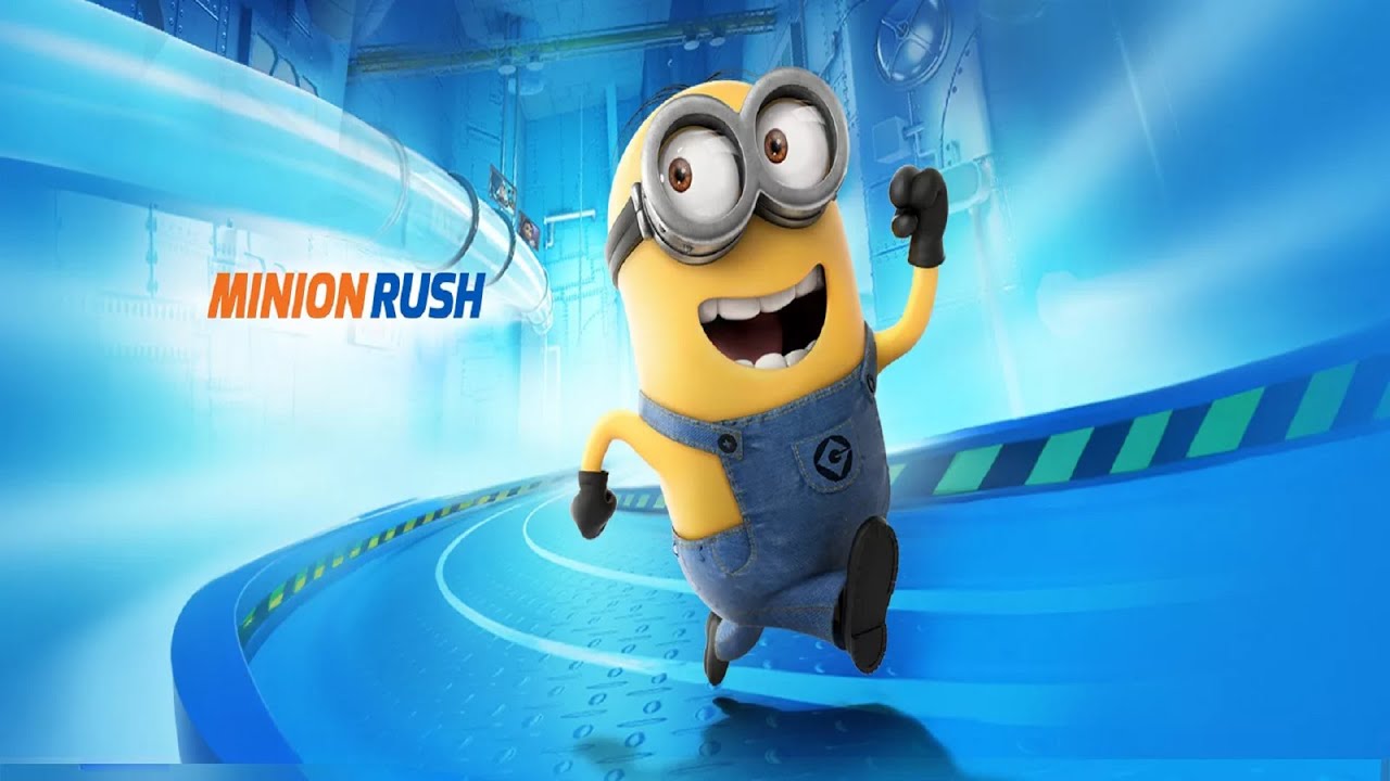 КАК ИГРАТЬ В MINION RUSH В РОССИИ В 2022 ГАЙД