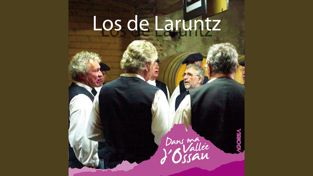 L' aulher auprès de son aulhera