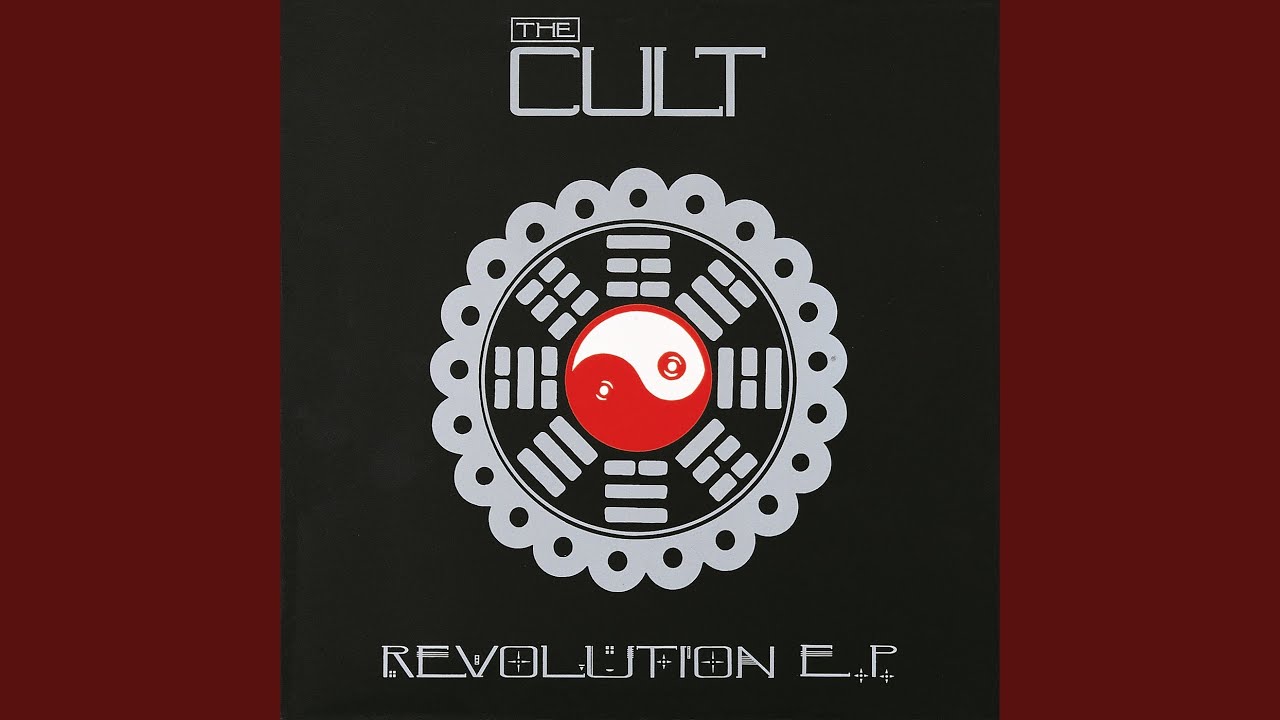 Revolution (Full Length Remix)