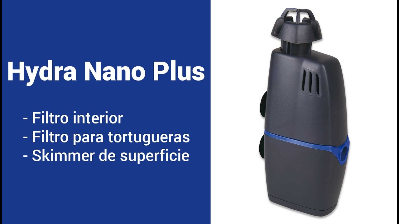 Hydra Nano Plus