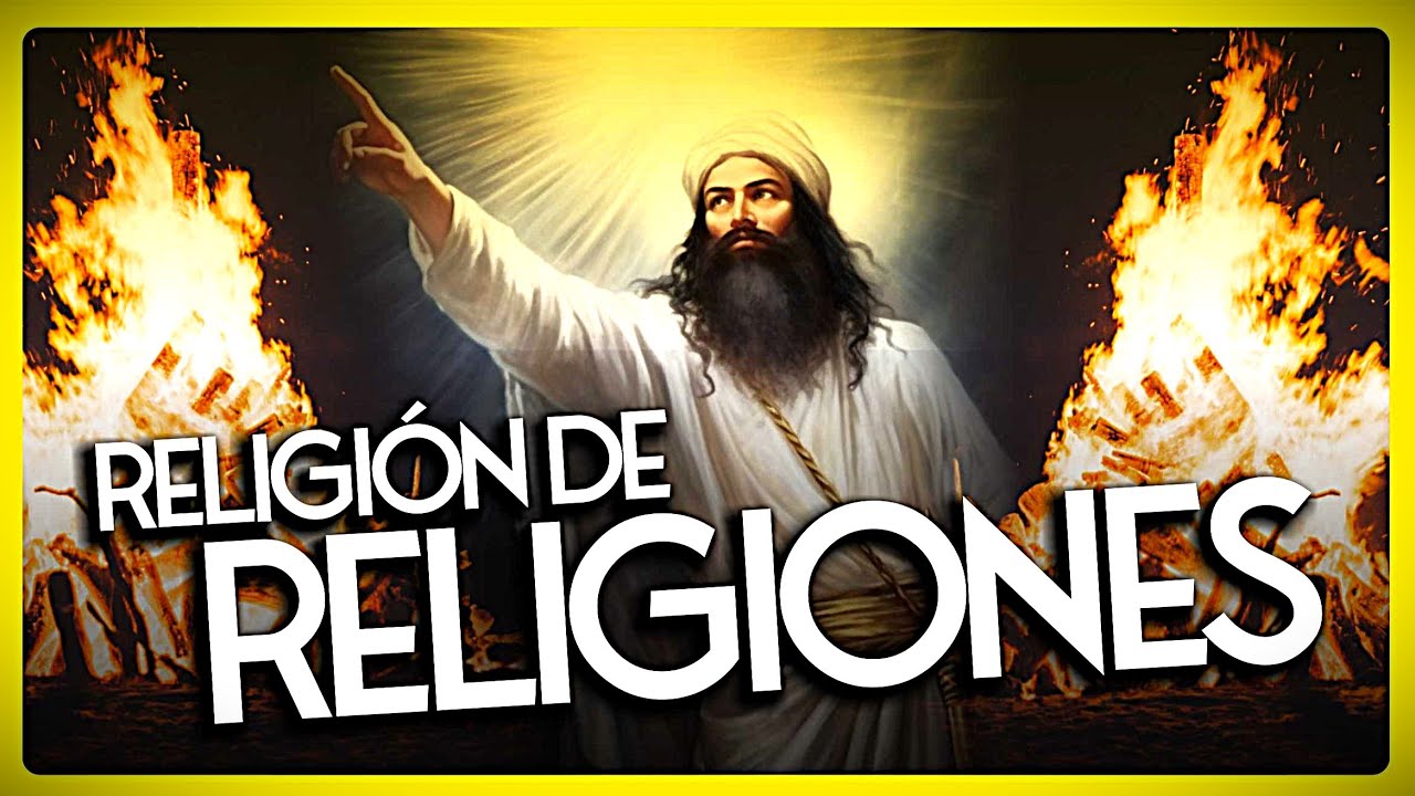 Era la RELIGIÓN DEFINITIVA, pero llegó el Islam