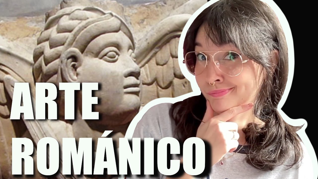 ARTE ROM&Aacute;NICO, HISTORIA DEL ARTE