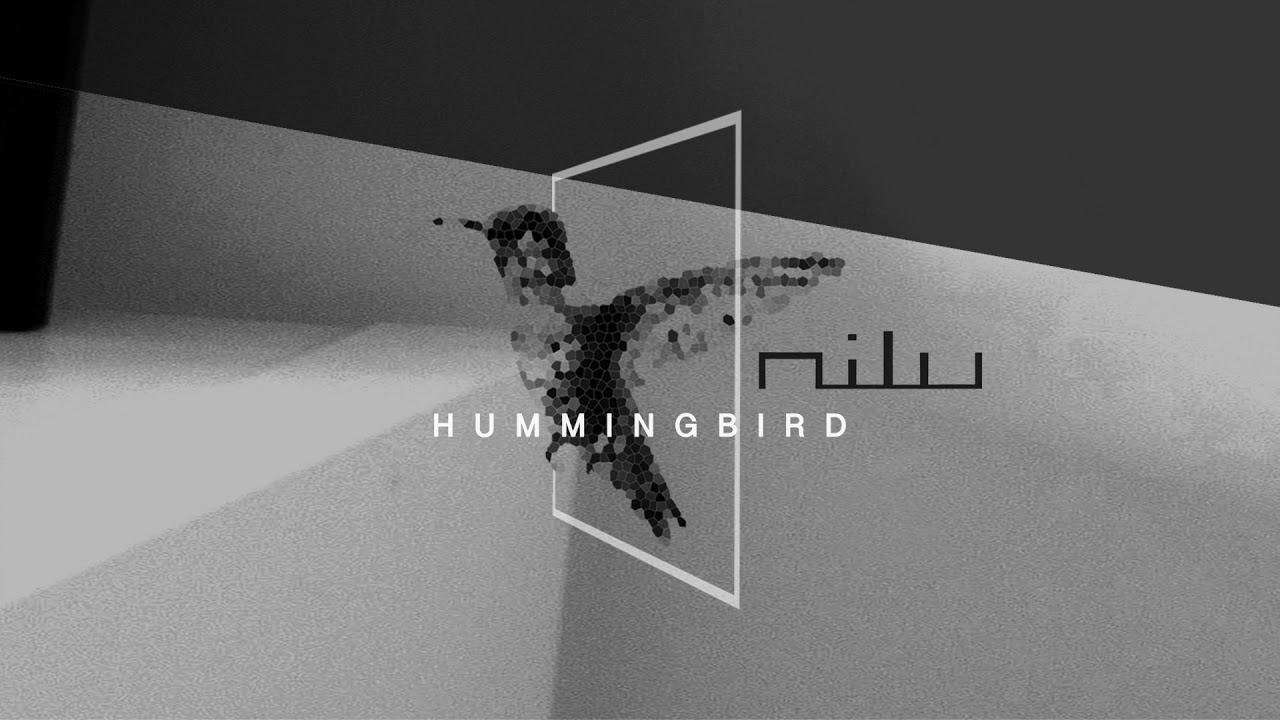 nilu - Hummingbird [Official Audio]
