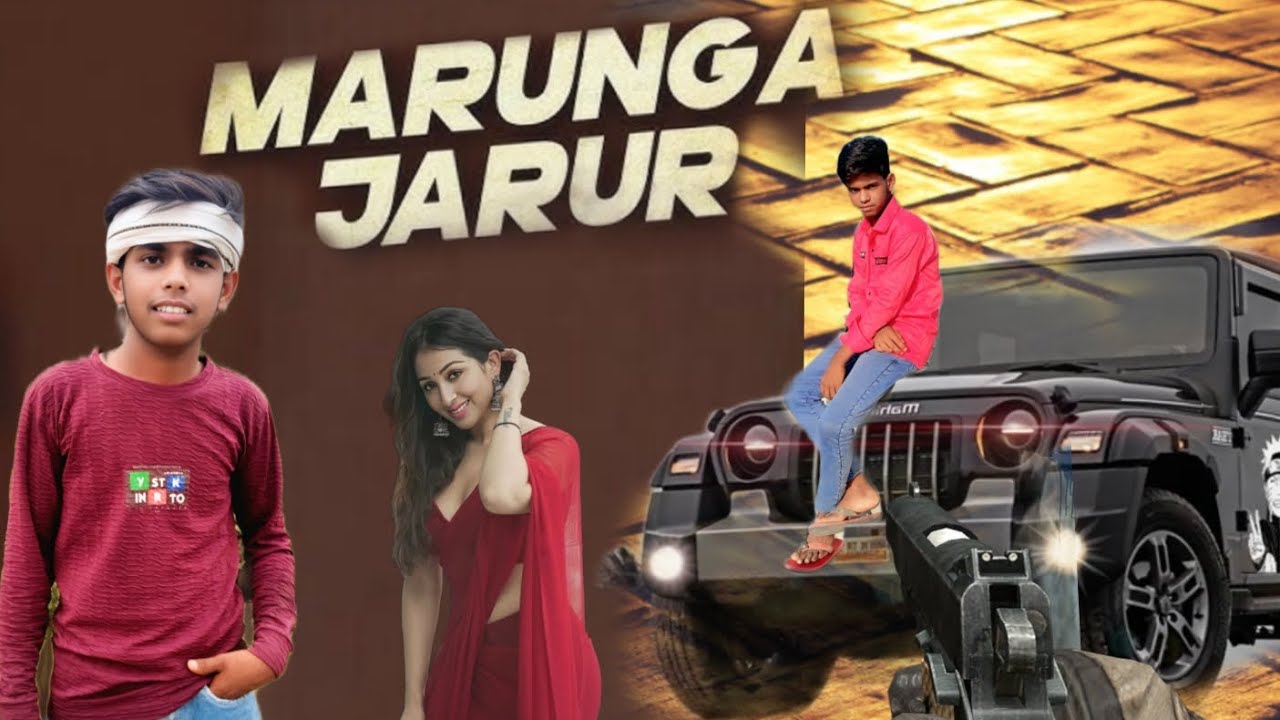 Marunga Jarur (मारूंगा रे मरूंगा ज़रूर) Gyanender Sardhana & Vishal hit dancer