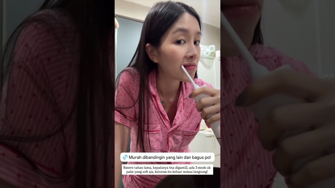 Teethmoni from kak michimomo 🦷🤍 