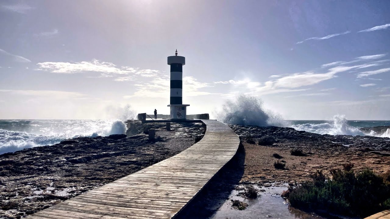 Colonia de Sant Jordi 2026 01 27