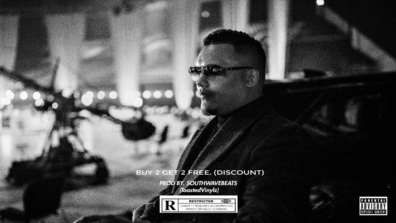 Branco Type Beat - "BAG MIG" | SouthWaveBeats (NY 2021)