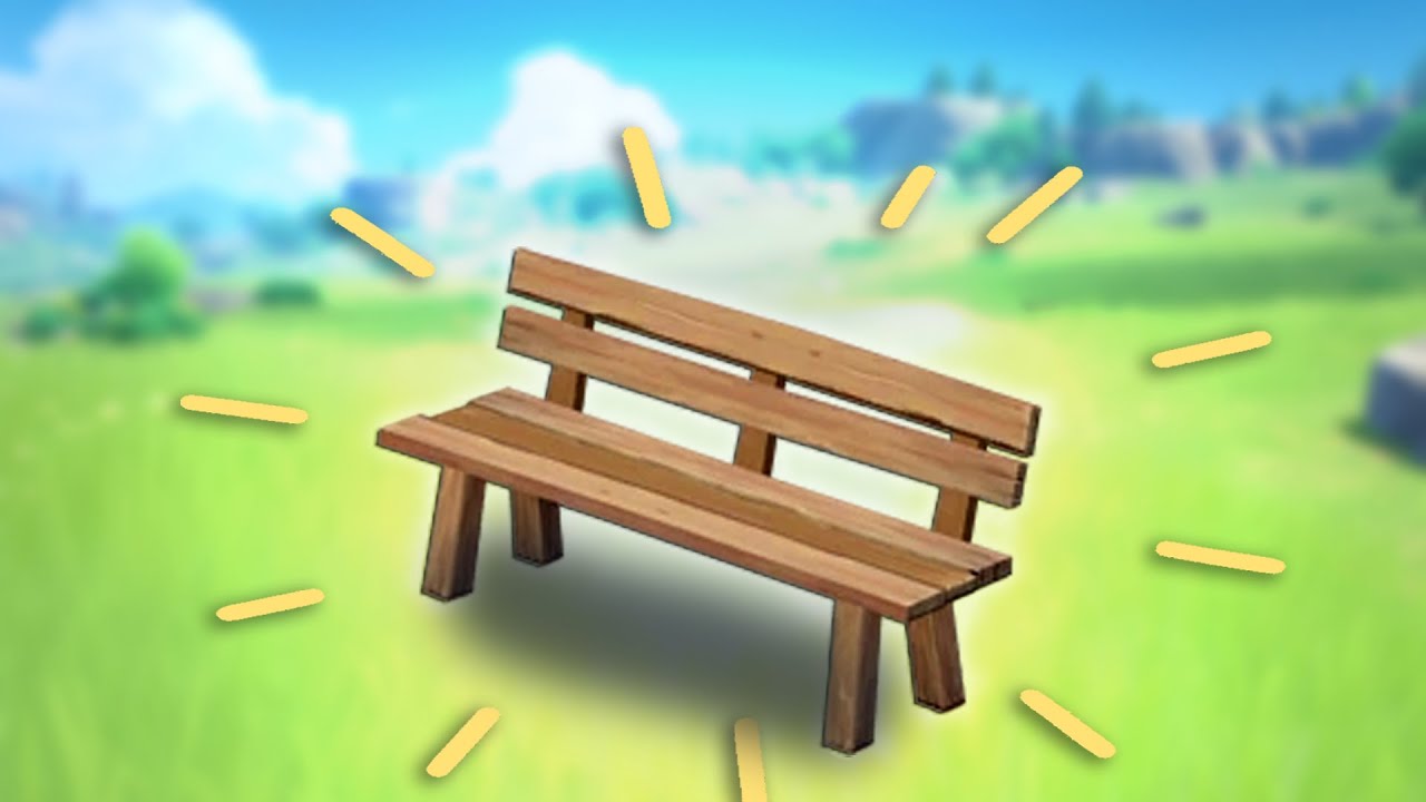 TOP 10 des BANCS dans Genshin Impact