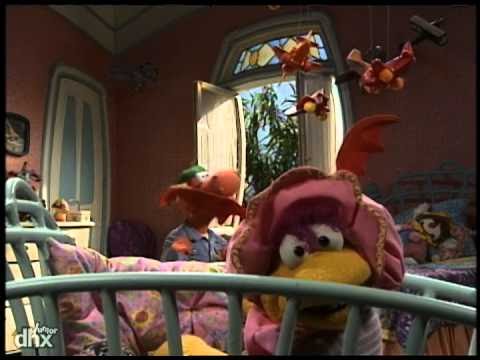 Wimzie's House 106 - Babies Have it Made