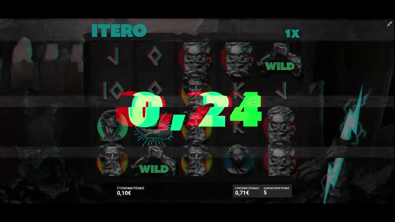 itero slot low stakes big win #2(2995x)