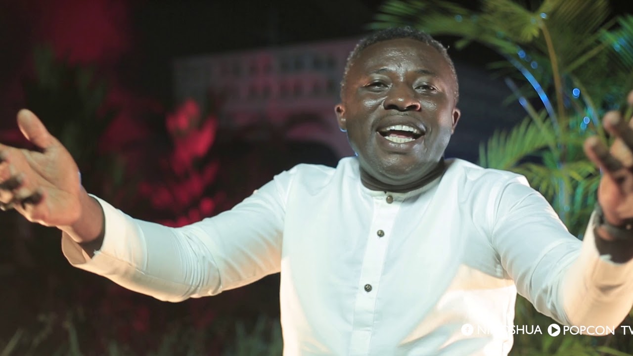 PRESBY HYMNS BY NII JOSHUA