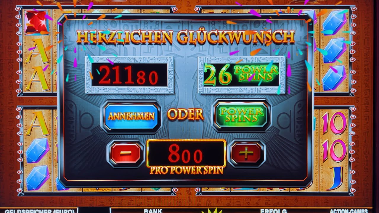 Lucky Pharaoh Diamant💥 Schnelle Runde RISIKO auf 8&euro; Einsatz! Alles oder Nix💥 Spielothek Gewinne 