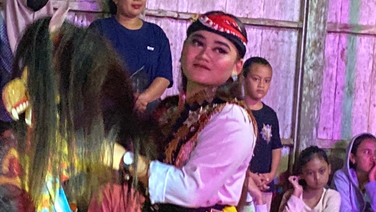 TURI PUTIH !!! JARANAN SRANDUL PUTRI TURONGGO MUDHO TARUNO TERBARU LIVE BESOKOR 17/1/26