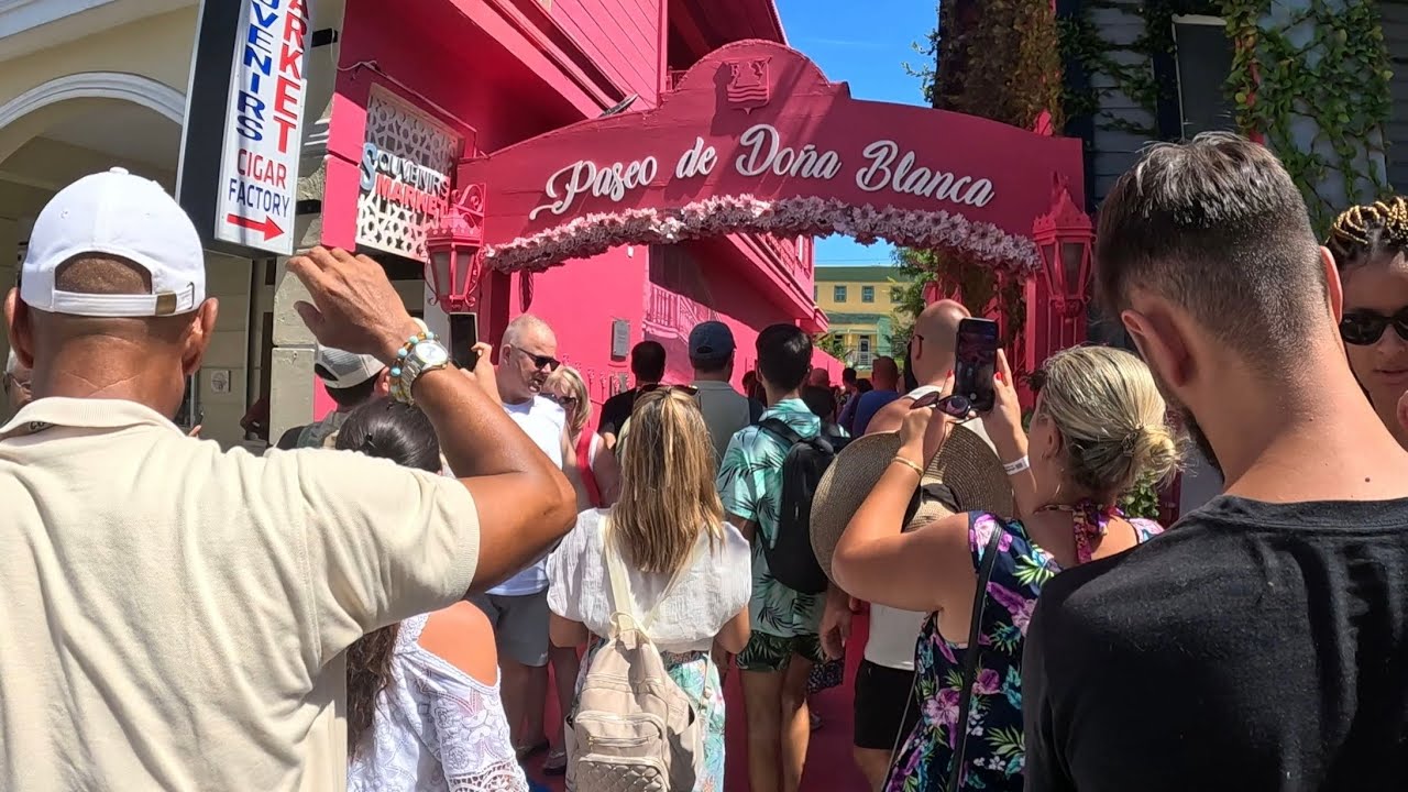 Puerto Plata : l’envers du décor du tourisme de masse, République Dominicaine 🇩🇴
