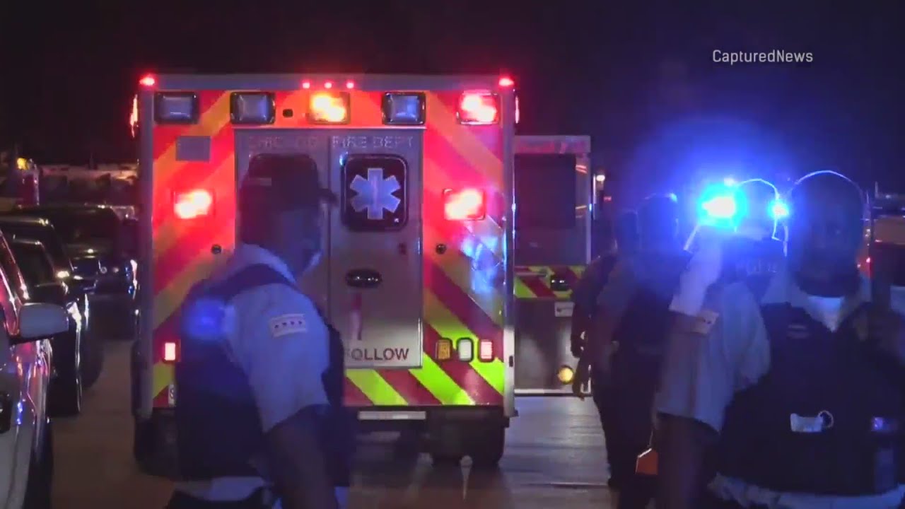 1 killed, 5 injured in West Pullman shooting