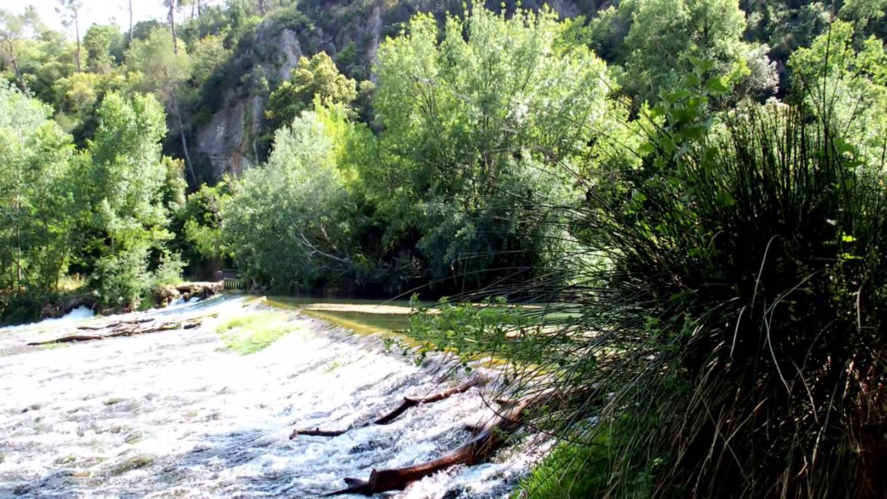 CORRENS LE VALLON SOURN (VAR)