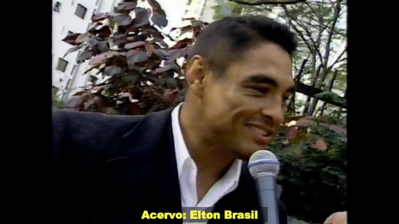 Rickson Gracie - 