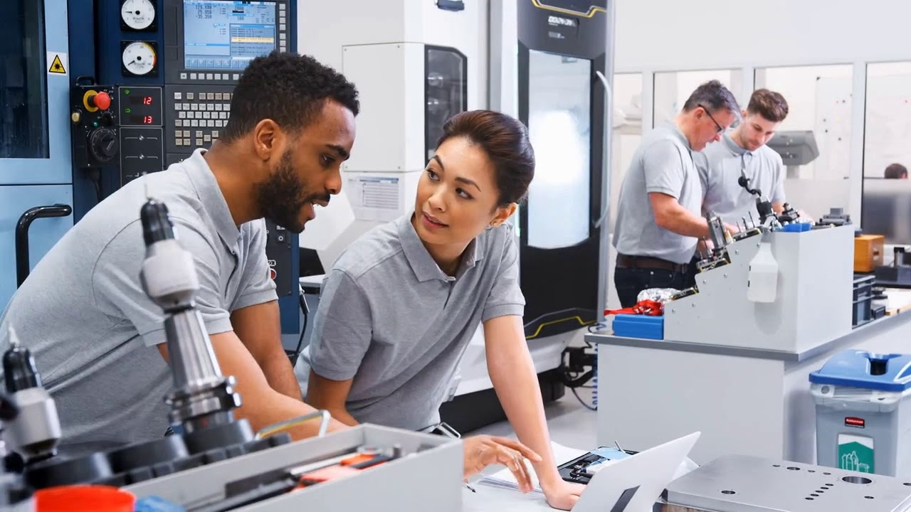 Industrial Technology - The magazine