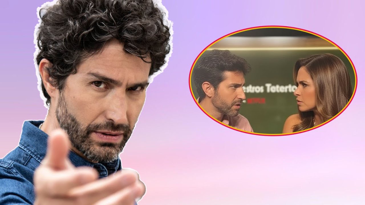 Benny Ibarra a los 55 años: capítulos importantes de su vida personal