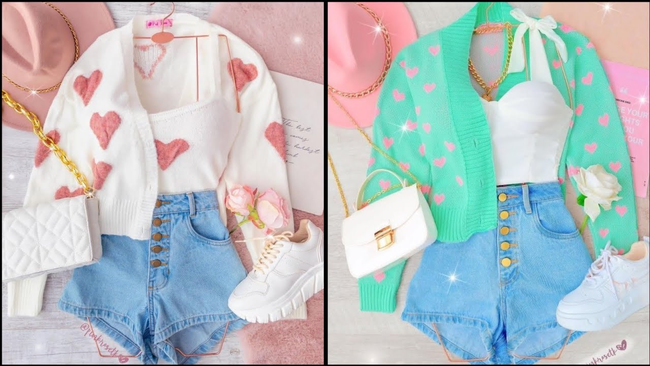 Choose💗 لو خيروك 🤗🎀