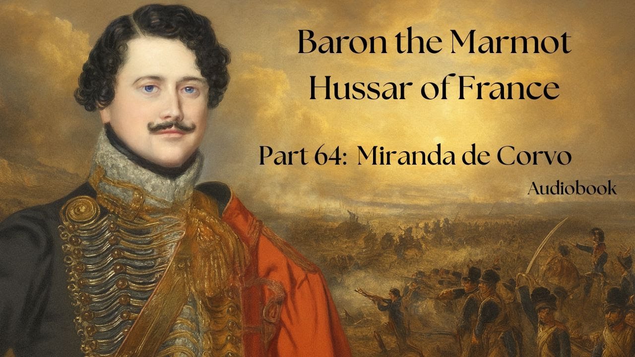 Duel at Miranda de Corvo: Marbot vs British Officer &mdash; and Ney&rsquo;s Collapse (1811)