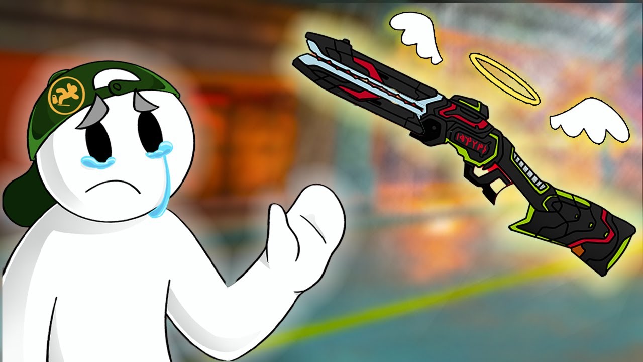 It's Time to Say Goodbye To Shotguns