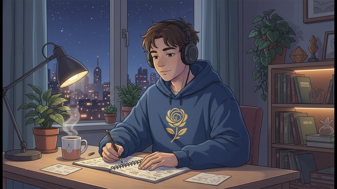 M&uacute;sica en vivo para estudiar, trabajar y viajar | HeienyTamuras