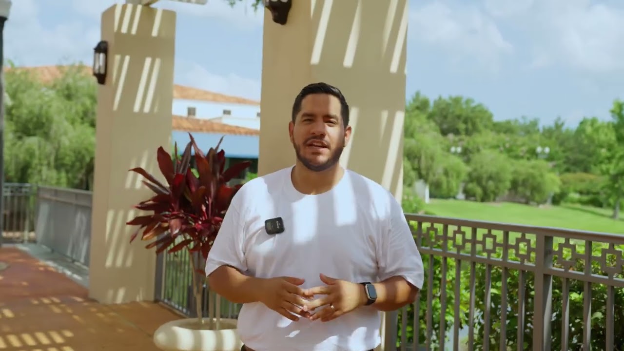 A look into Central Florida’s Retirement Community, Solivita!