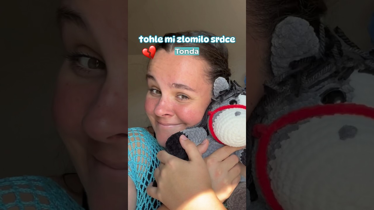 Taky tak milujete svoje v&yacute;robky? ❤️&zwj;🩹....#hackovani #hackovanie #hackovanehracky #baleniobjednavky