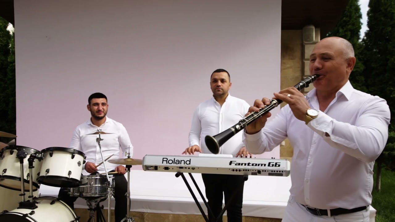 Артур Малхасян (Ахпюр ес Ахпюр).