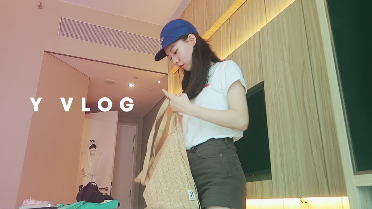 승무원VLOG/ 싱가폴-멜번 멀티섹터 레이오버 밀착취재💘 / 포케파이, 카페투어, 호주식풋볼관람