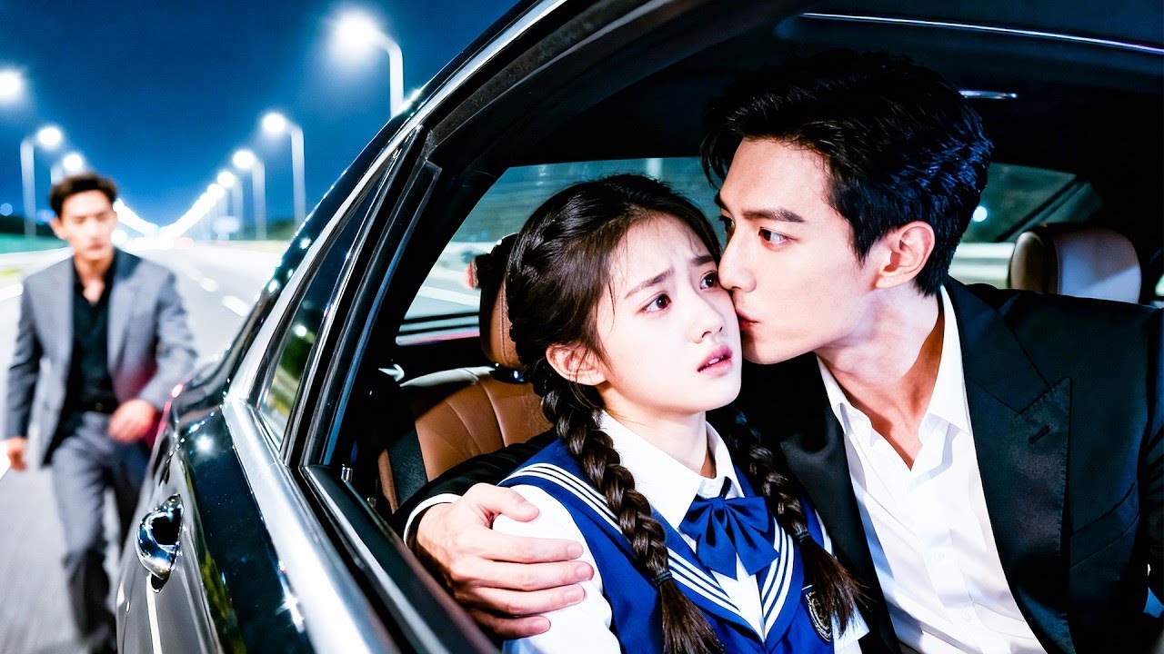 His long-lost love was his nephew’s fiancée; he cornered her: Break up, be with me!