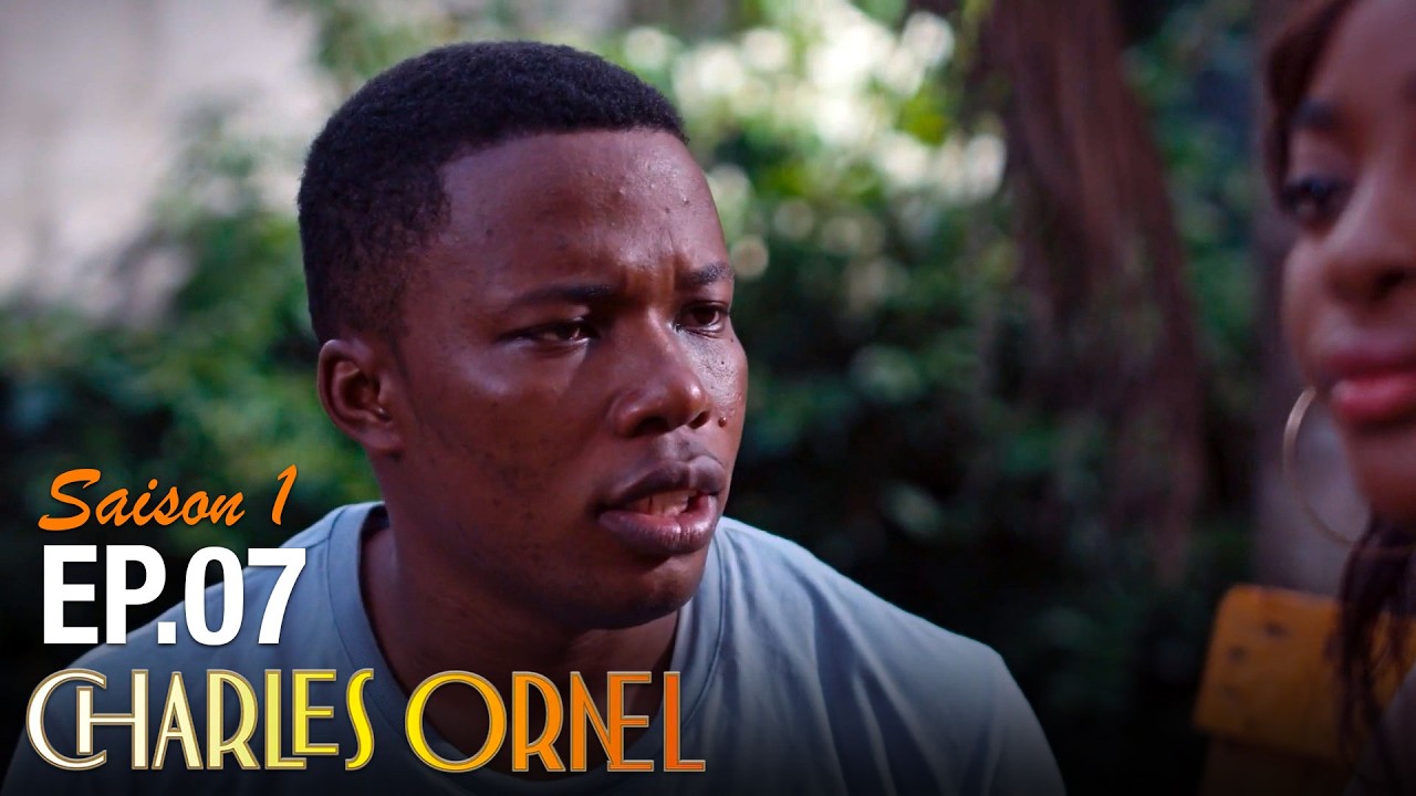 Charles Ornel : Vous allez détester l’aimer… | S01 Episode 07
