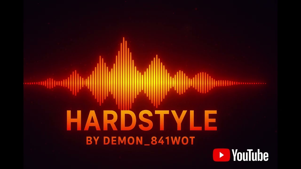 Hardstyle Trance Original – demon_841wot