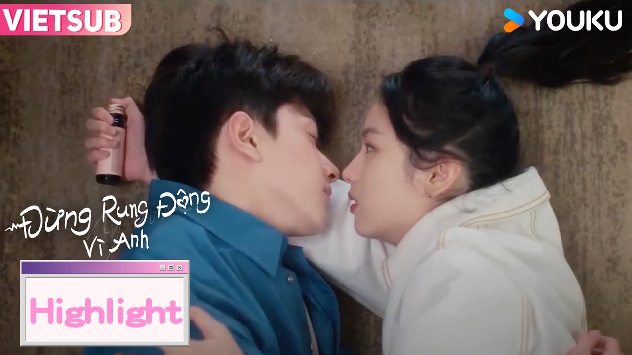 Đừng Rung Động Vì Anh | Highlight Tập 06 | Phim Ngôn Tình HOT 2024 | Lâm Nhất/Châu Dã | YOUKU
