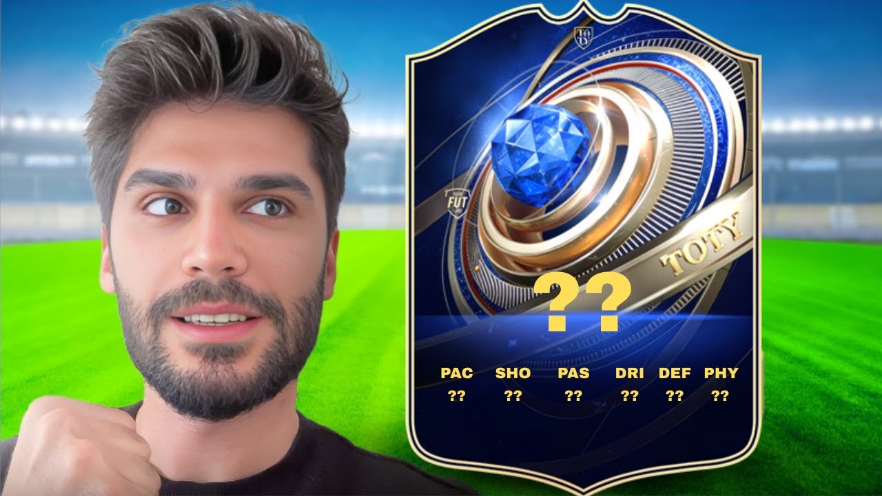 WL ÖDÜLÜNDEN SATILABİLİR TOTY ÇIKARDIM !