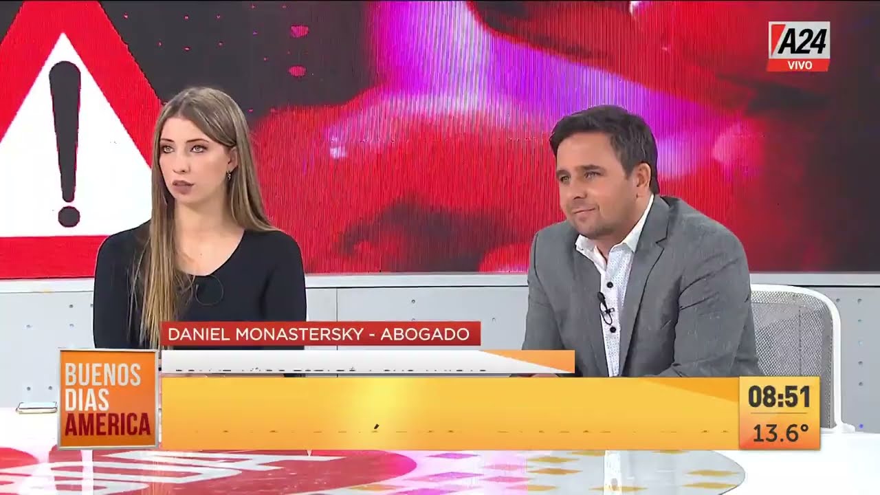 Escándalo y estafa: robó las claves de las tarjetas a sus amigas |A24