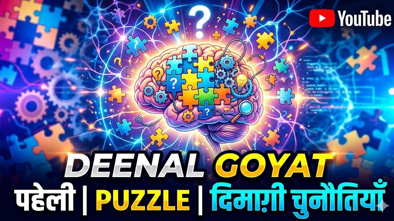 Deenal goyat is live मजेदार लाइव chats में जुड़े 💯# MCQ/अपना IQ चैक करें/Gk/कुछ नया सीखें
