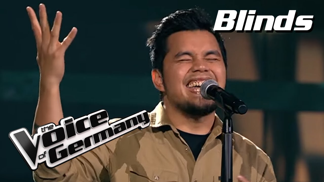 Daniel Bedingfield – 