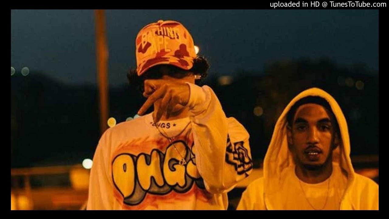 [FREE FOR PROFIT] shoreline mafia x lil mosey type beat, G FUNK