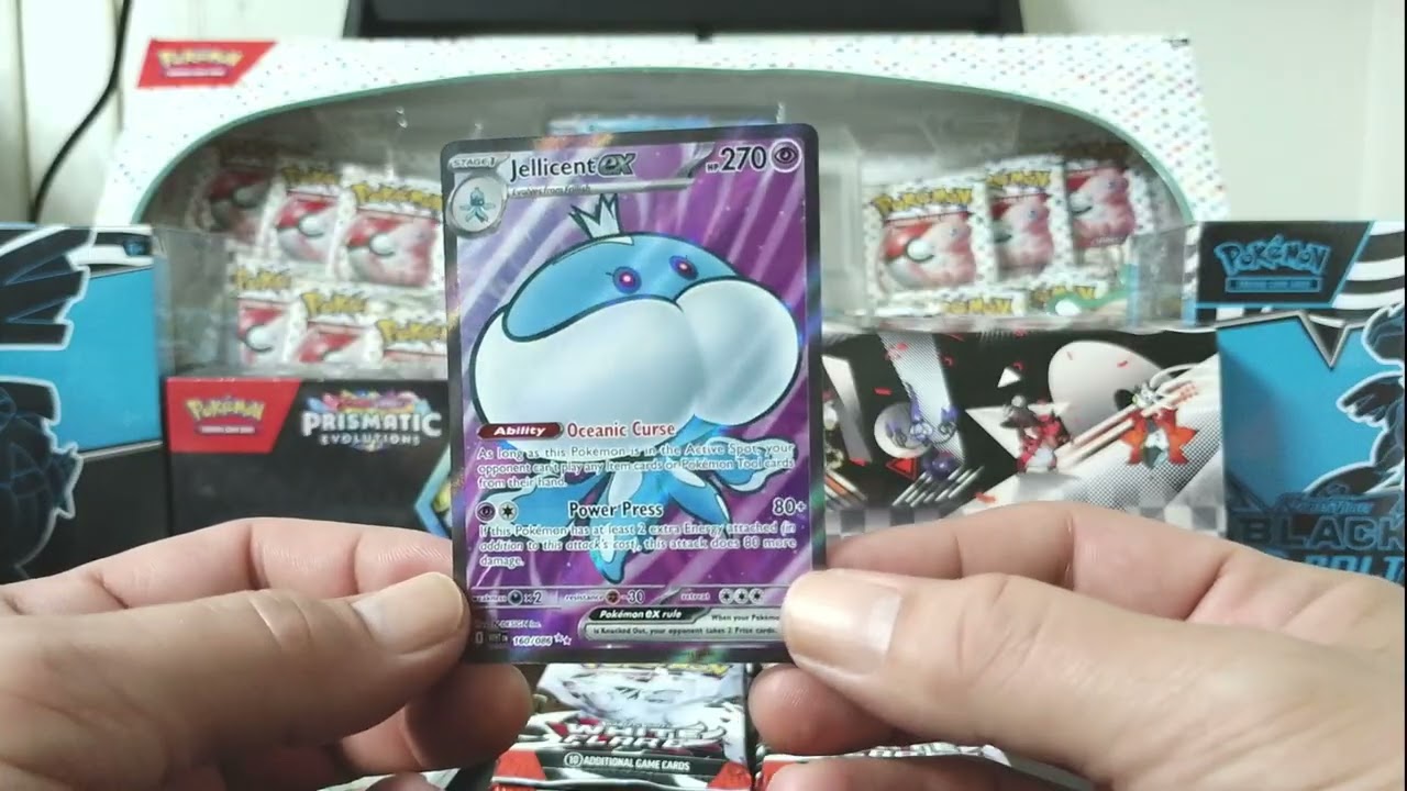 Building Our White Flare Master Set (Part 3) — Rare Pulls, Binder Updates & Tips