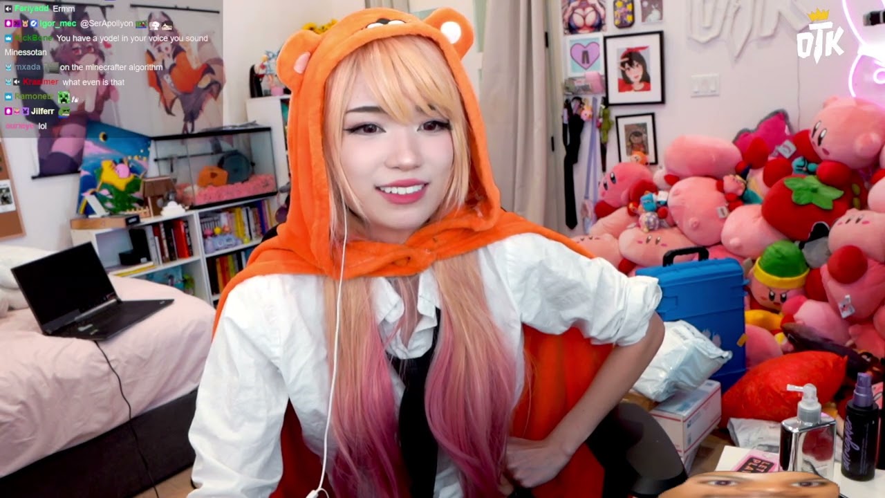 Emiru - [June 22nd 2023] PO Box and Sekiro