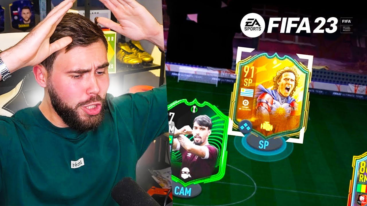 Zonder Diego Maradona zou deze voetballer niet bestaan