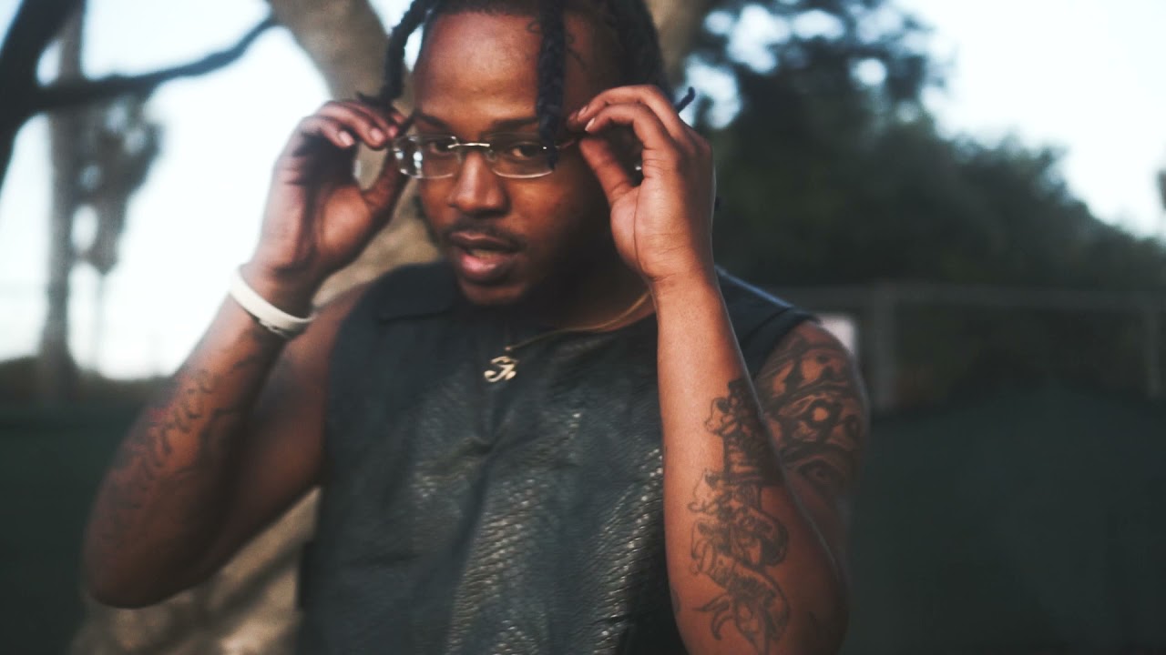 MikeDaDon x Truent (Shot by. Avithinkwegotit)