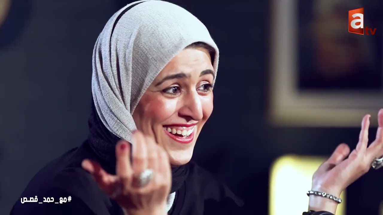 مع حمد قصص - كويتيات بلا حقوق ! معاناة ٢٠ الف كويتيه متزوجين من غير كويتي (الحلقة 13) | رمضان 2021